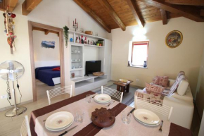 Il Vecchio Fienile Apartment - Affitti Brevi Italia